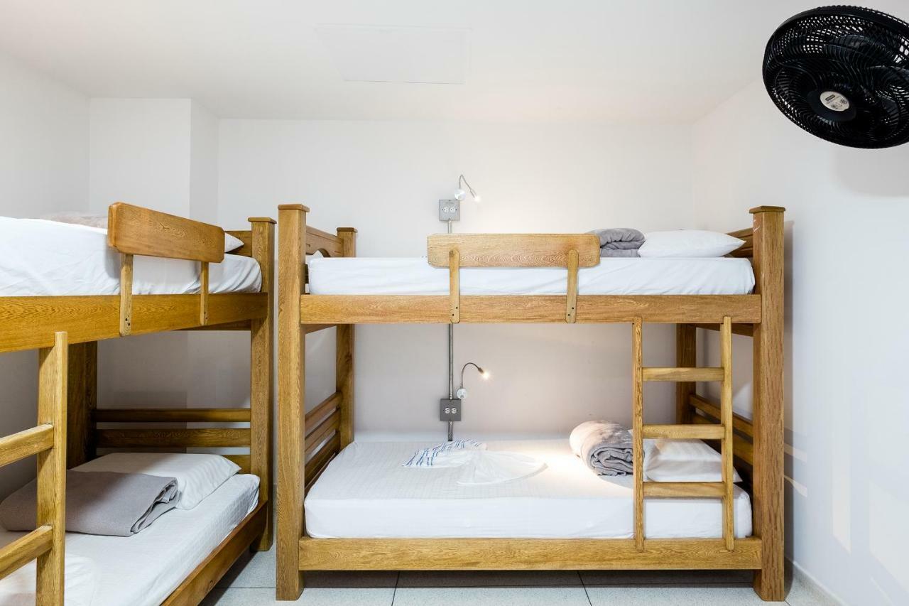 Medellin Backpacker Hostel Екстер'єр фото