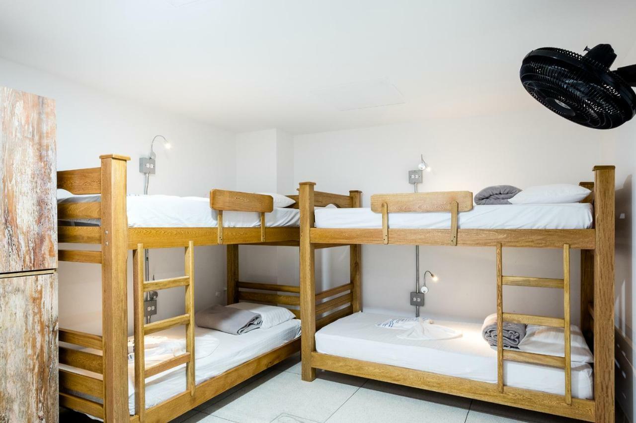 Medellin Backpacker Hostel Екстер'єр фото