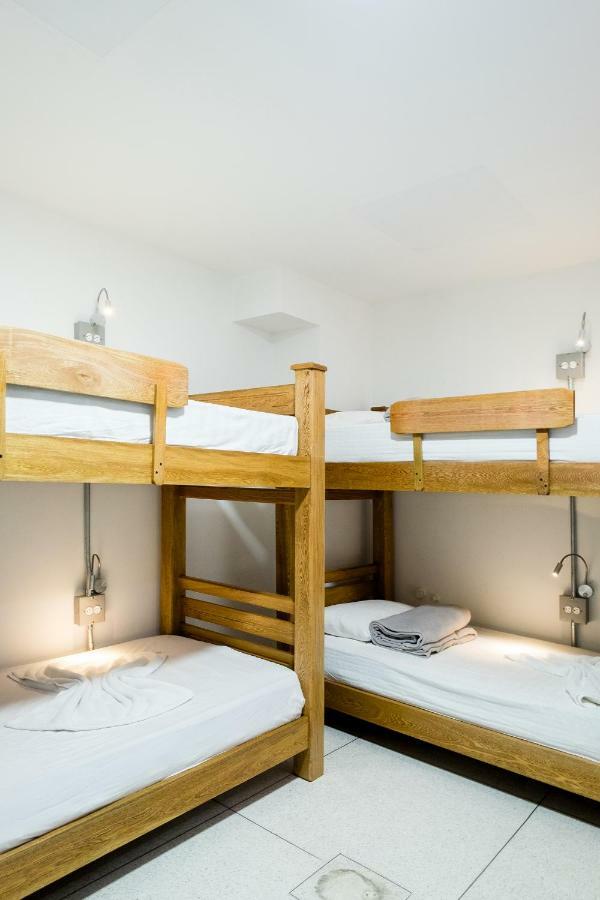 Medellin Backpacker Hostel Екстер'єр фото