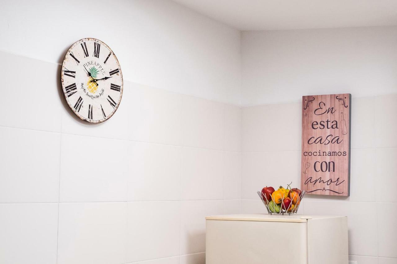 Medellin Backpacker Hostel Екстер'єр фото