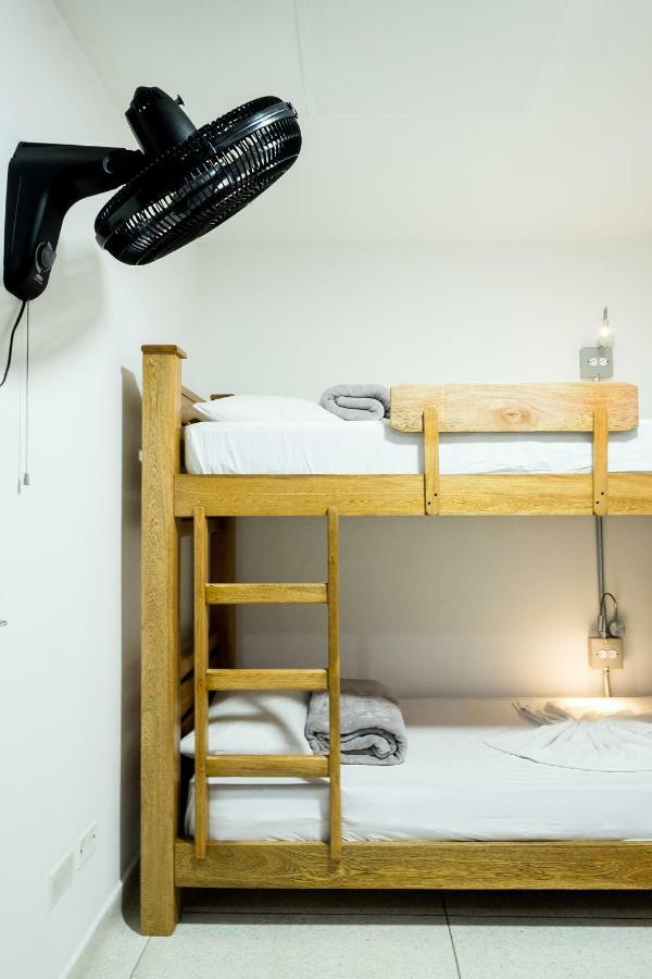Medellin Backpacker Hostel Екстер'єр фото